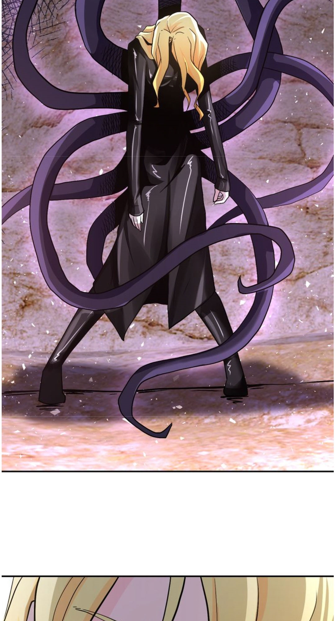 Super System Chapter 119 - halaman 38