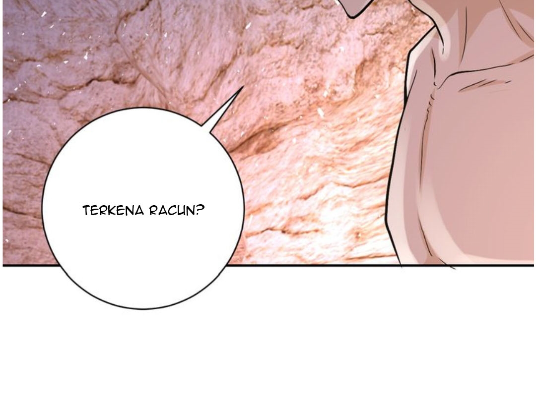 Super System Chapter 119 - halaman 43