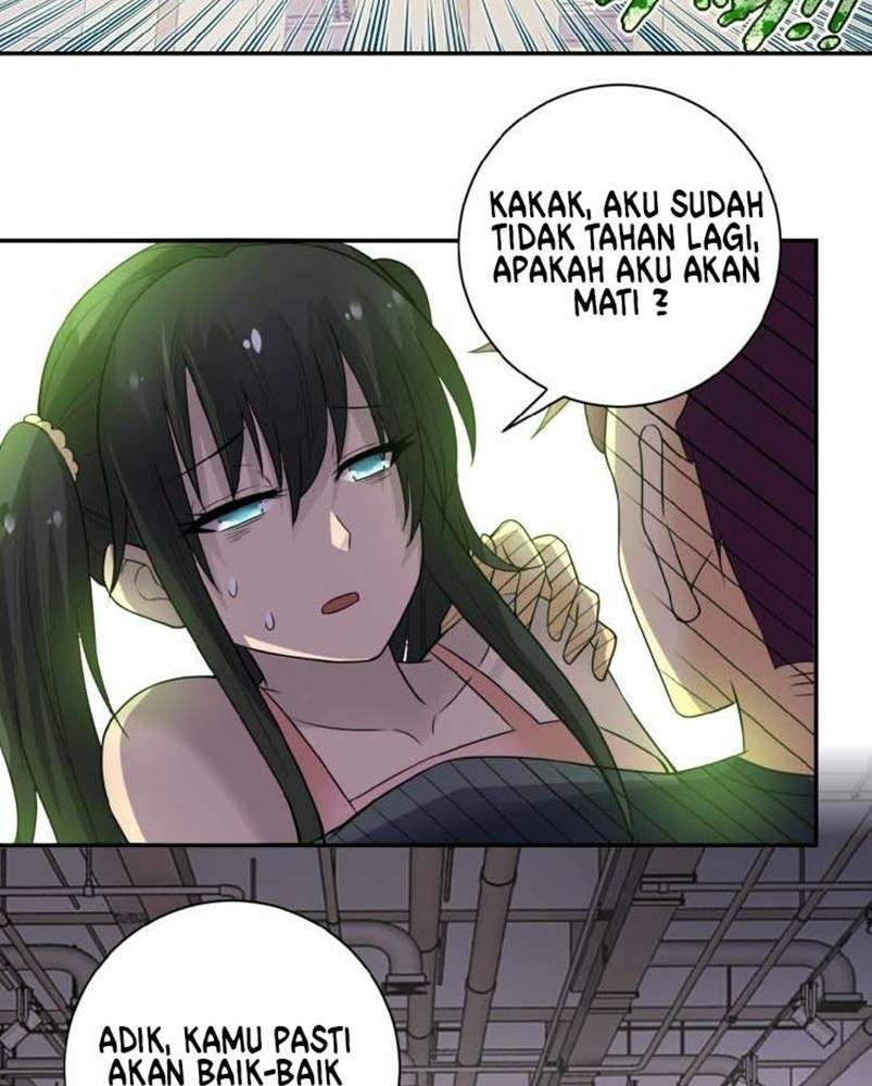 Super System Chapter 12 - halaman 10