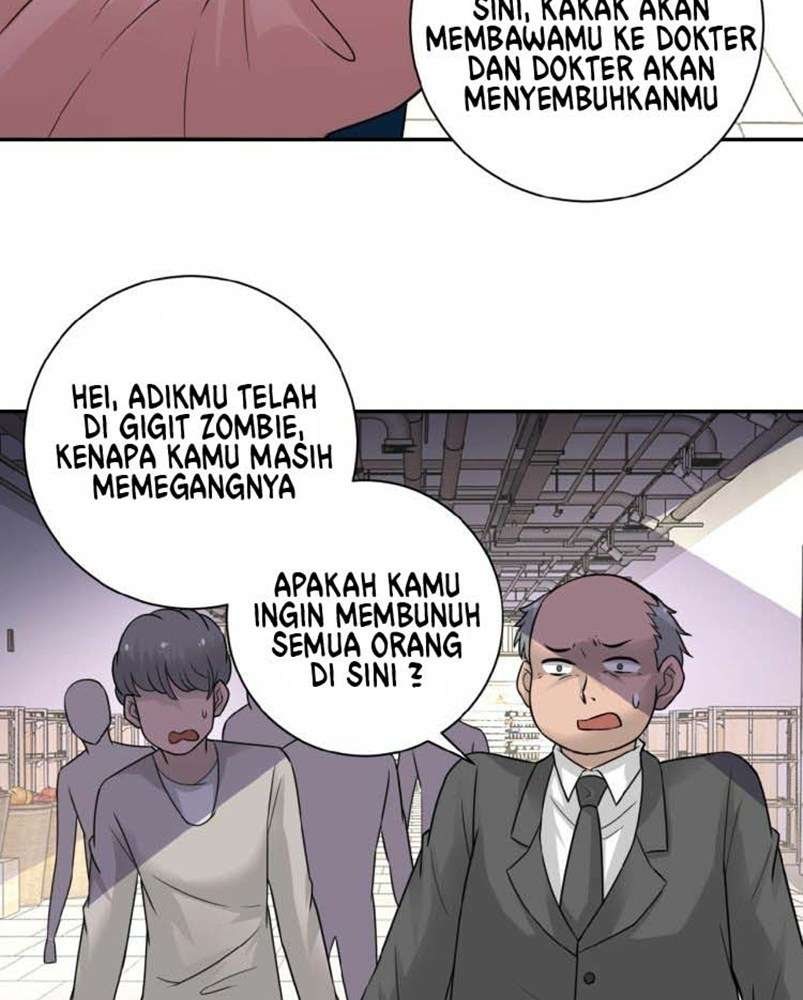 Super System Chapter 12 - halaman 12