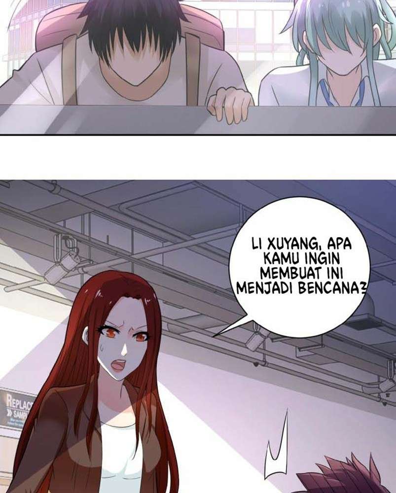 Super System Chapter 12 - halaman 14