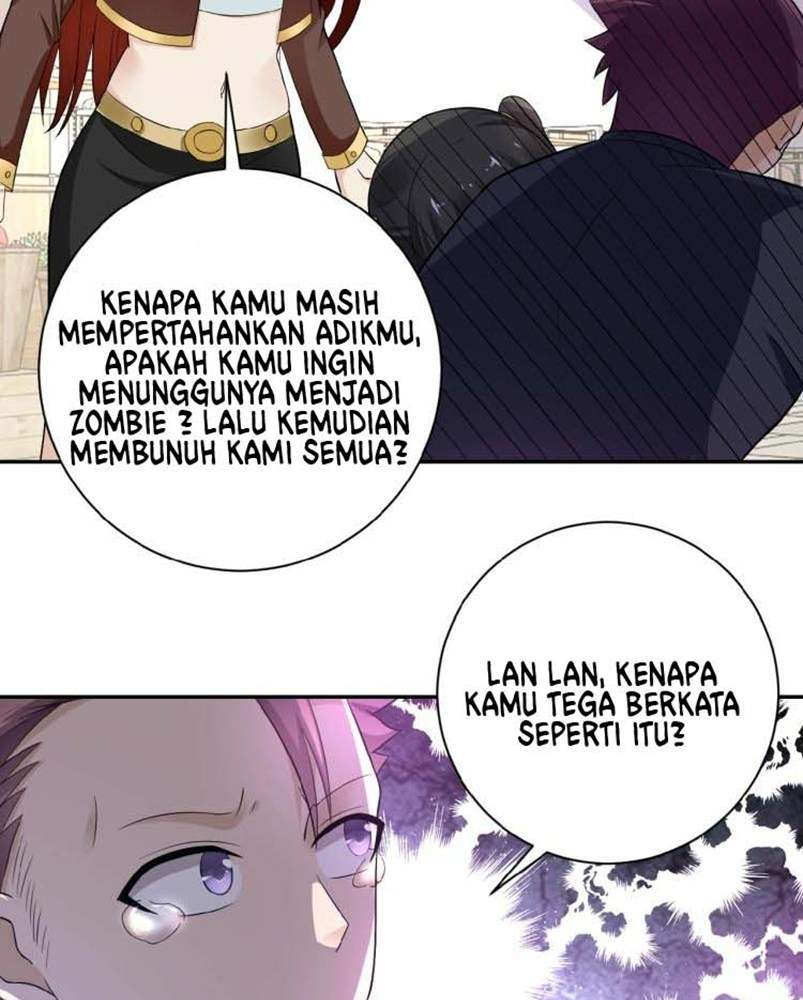 Super System Chapter 12 - halaman 15