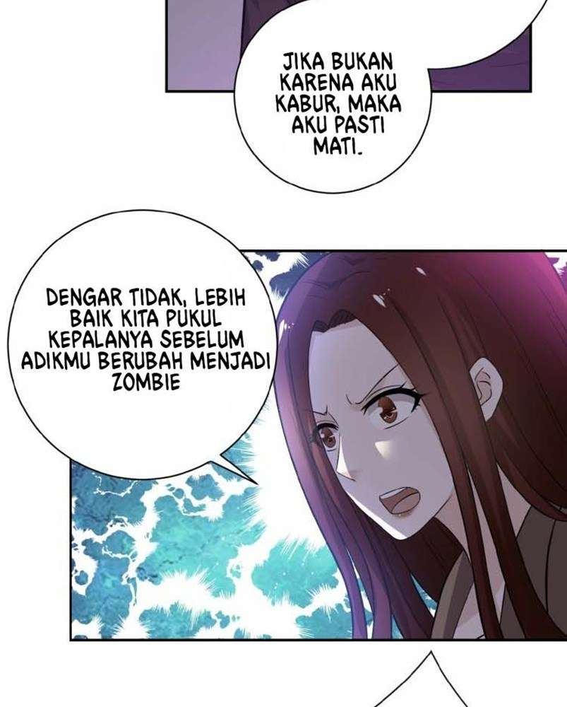 Super System Chapter 12 - halaman 17