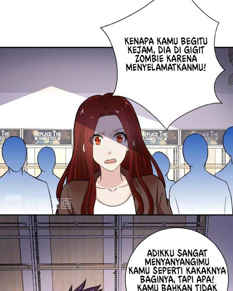 Super System Chapter 12 - halaman 18