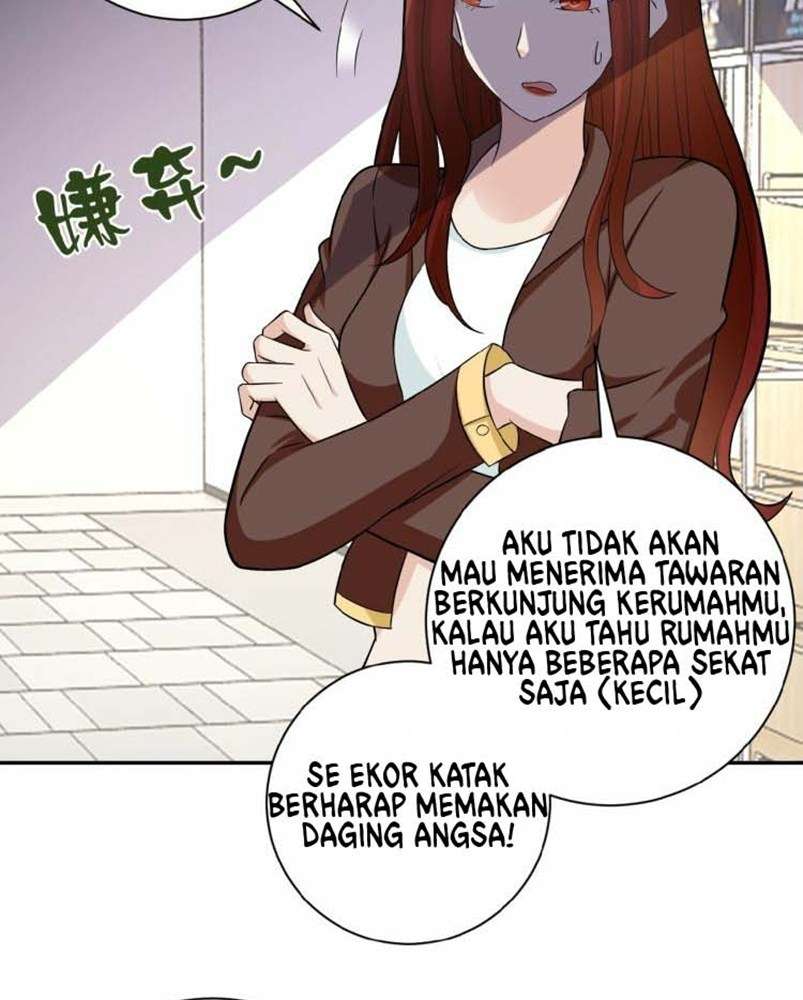 Super System Chapter 12 - halaman 21