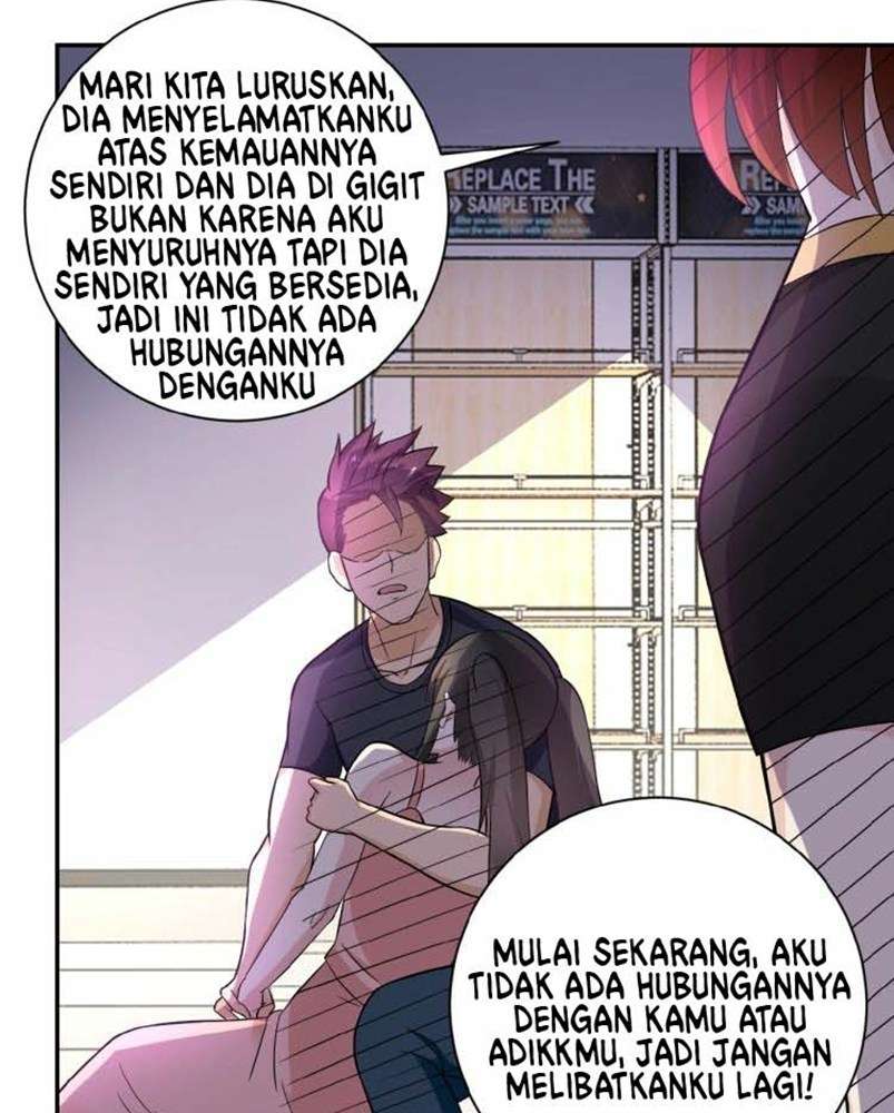 Super System Chapter 12 - halaman 22