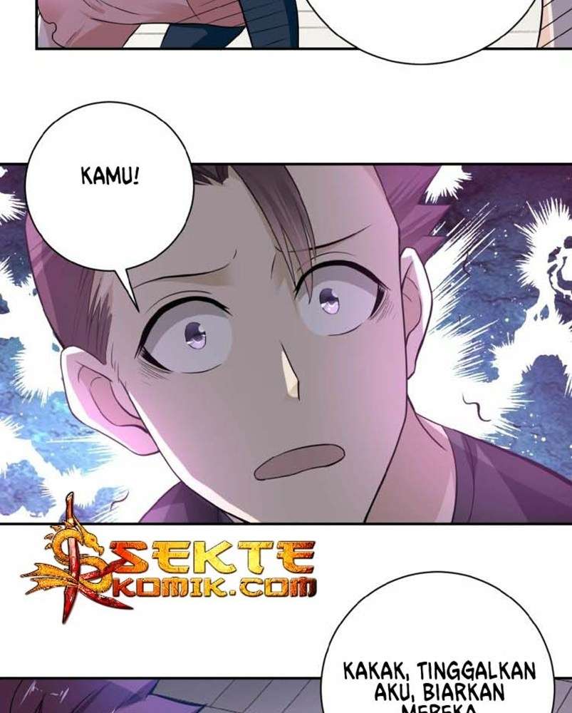 Super System Chapter 12 - halaman 23