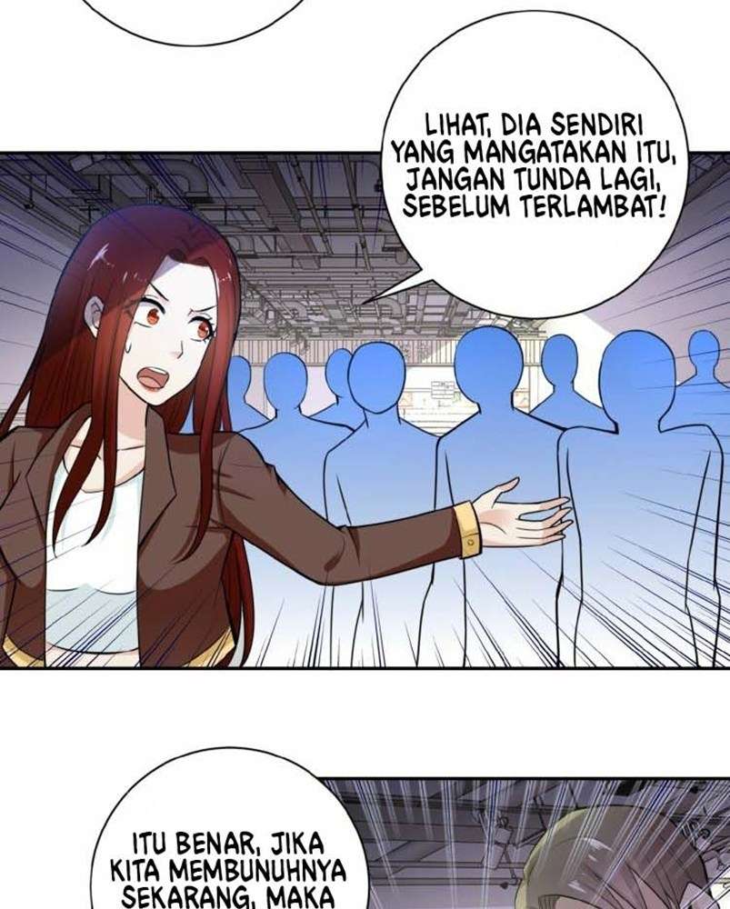 Super System Chapter 12 - halaman 25