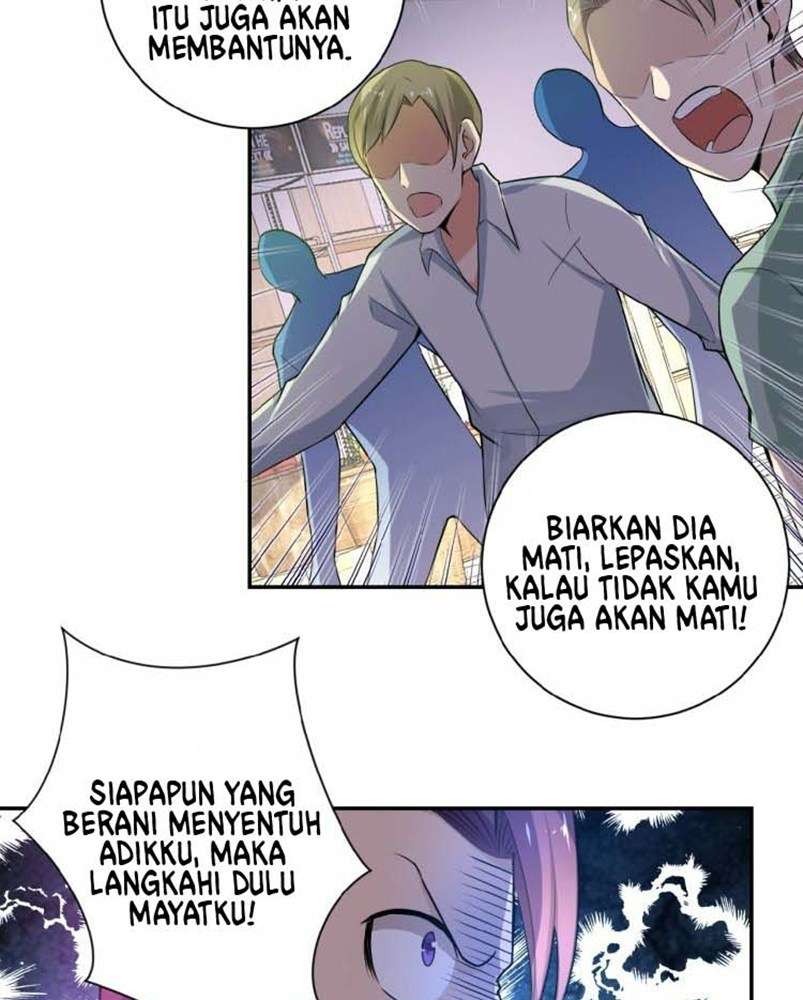 Super System Chapter 12 - halaman 26