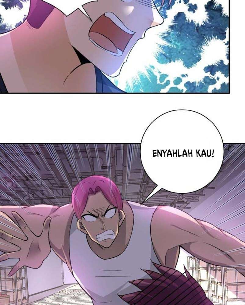 Super System Chapter 12 - halaman 27