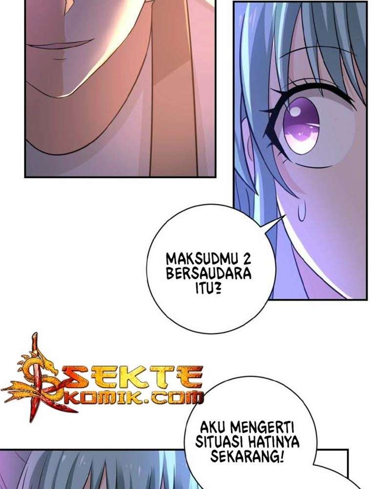 Super System Chapter 12 - halaman 35