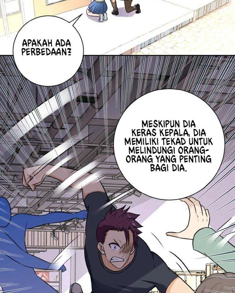 Super System Chapter 12 - halaman 37