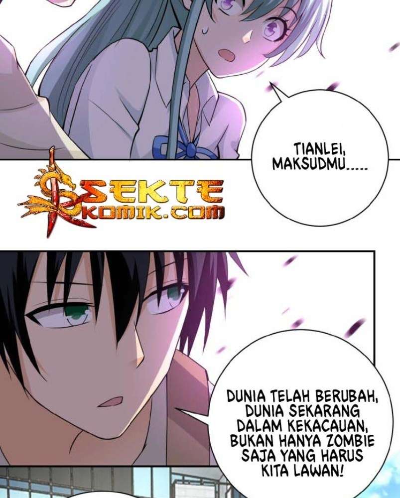 Super System Chapter 12 - halaman 39