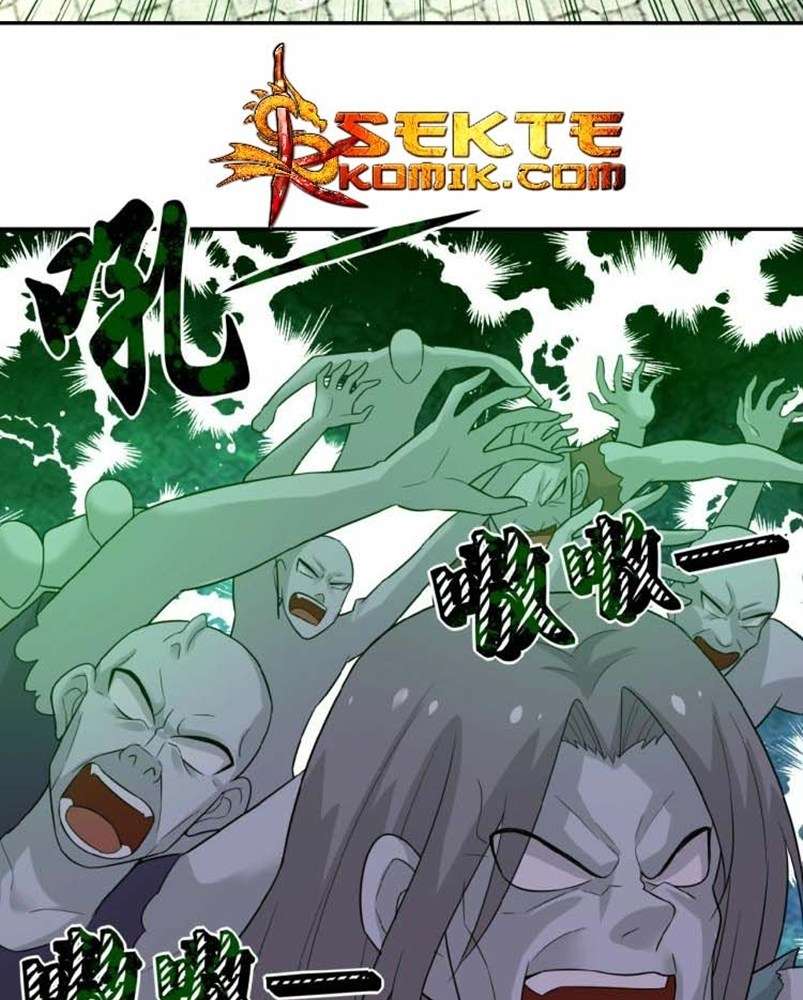 Super System Chapter 12 - halaman 4