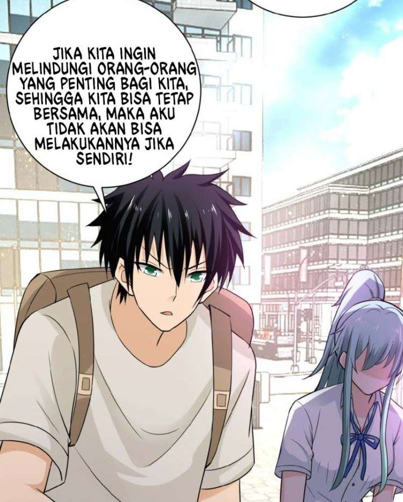 Super System Chapter 12 - halaman 40