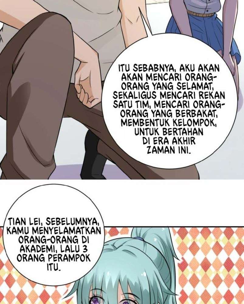 Super System Chapter 12 - halaman 41