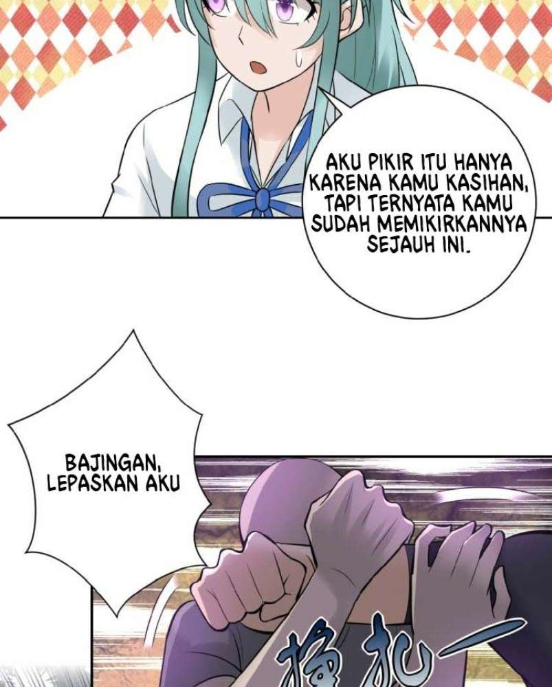 Super System Chapter 12 - halaman 42