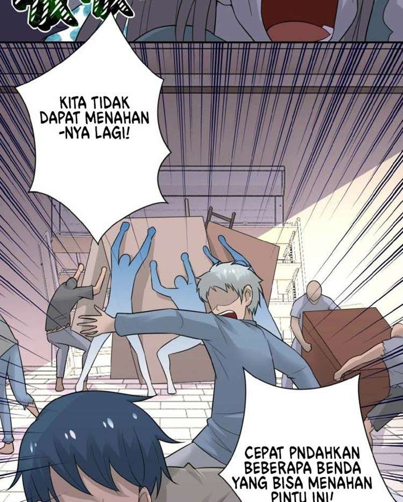 Super System Chapter 12 - halaman 5