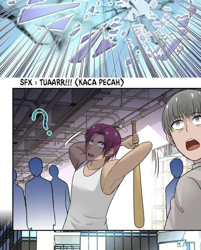 Super System Chapter 12 - halaman 53