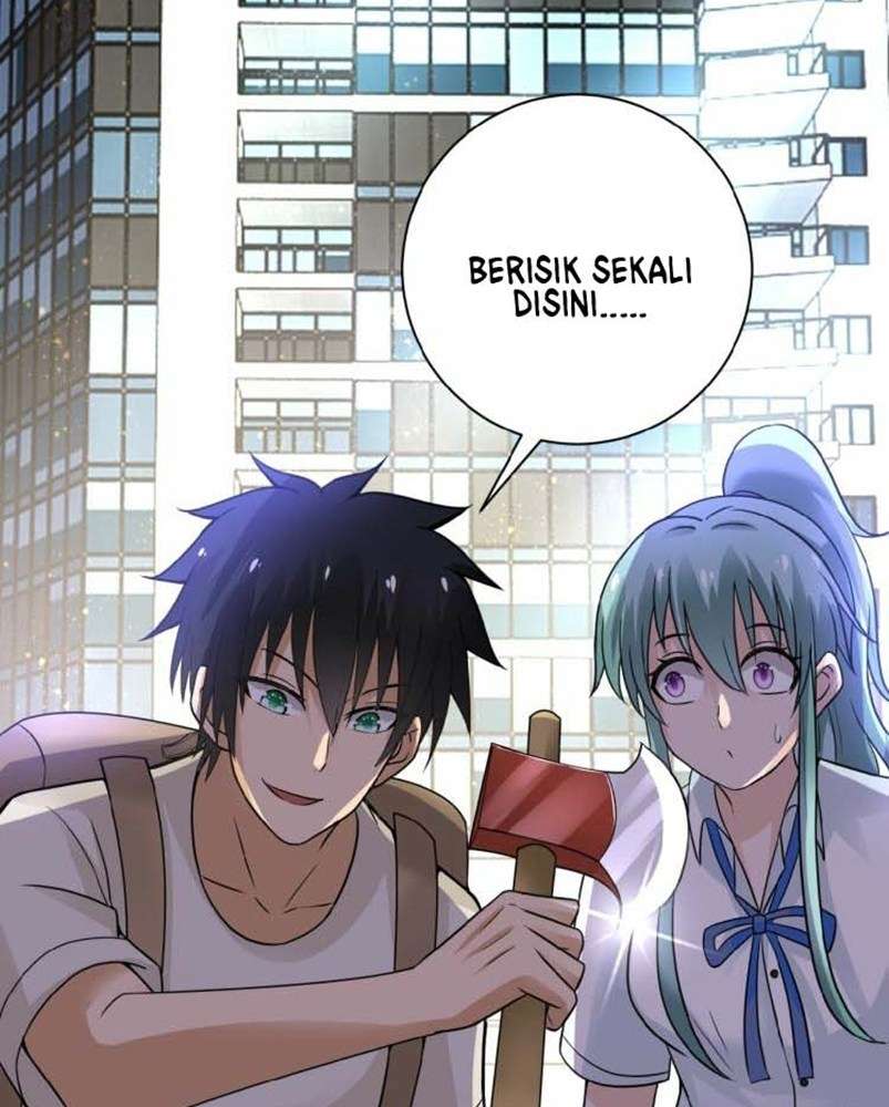 Super System Chapter 12 - halaman 54
