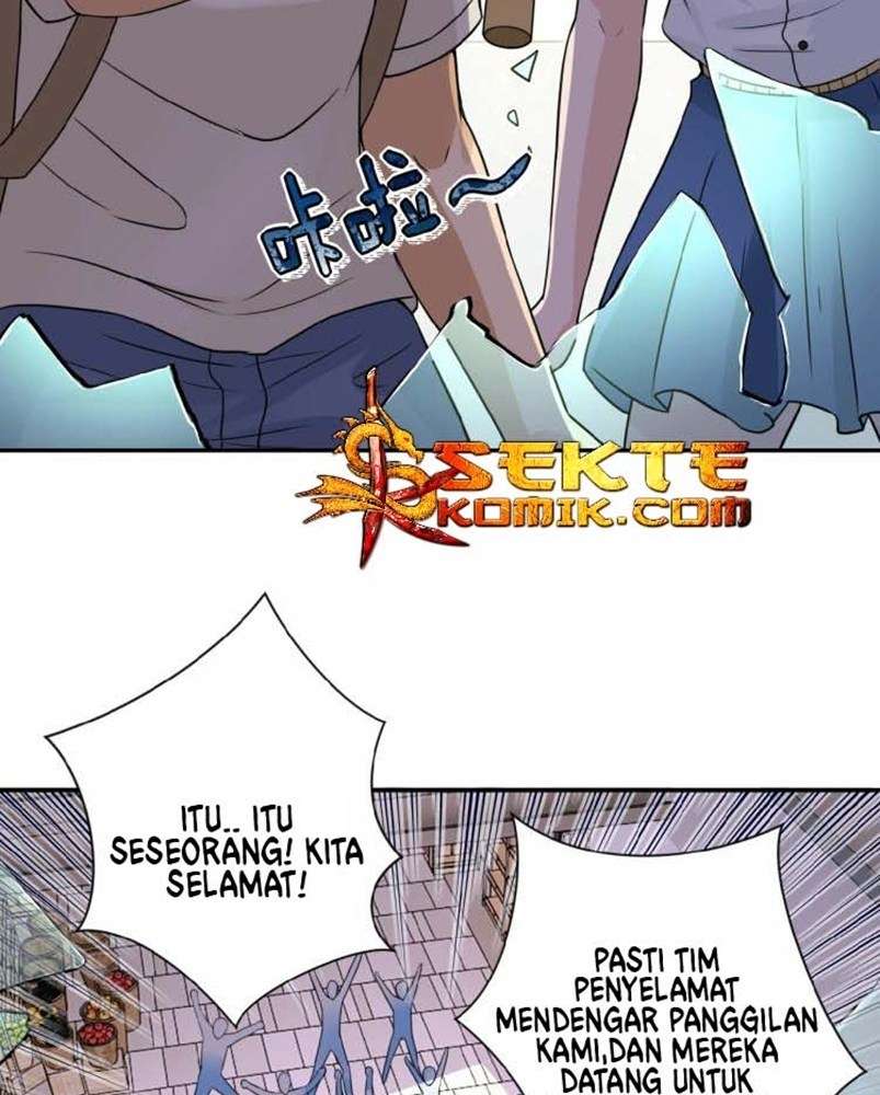 Super System Chapter 12 - halaman 55