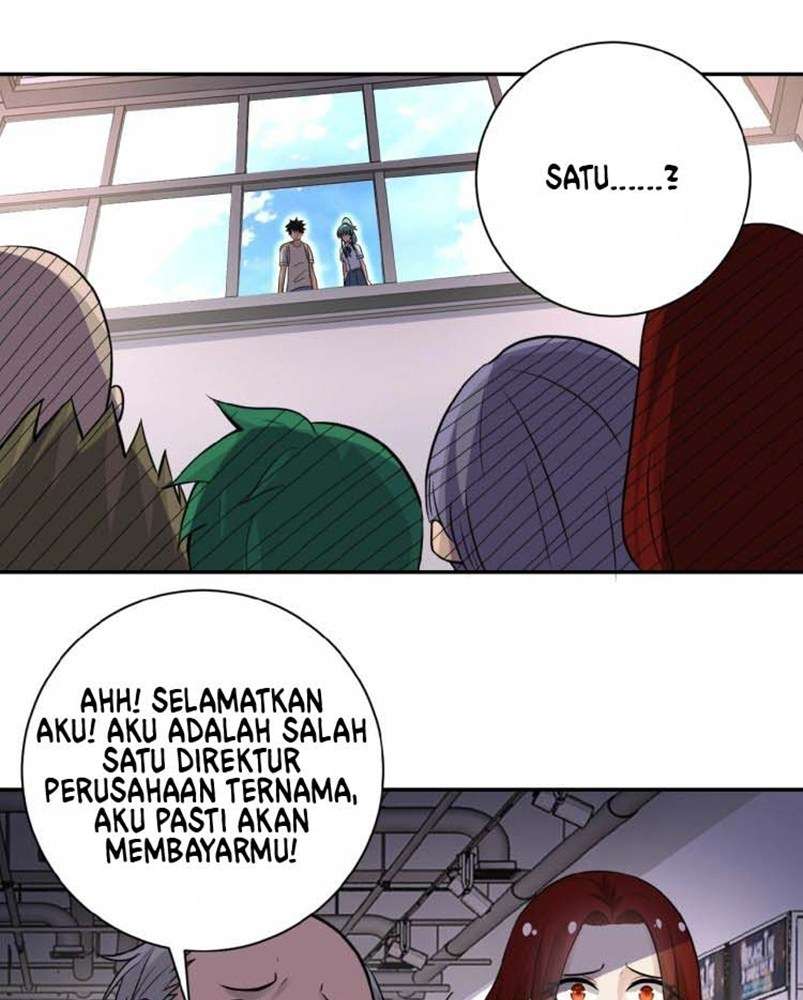 Super System Chapter 12 - halaman 58