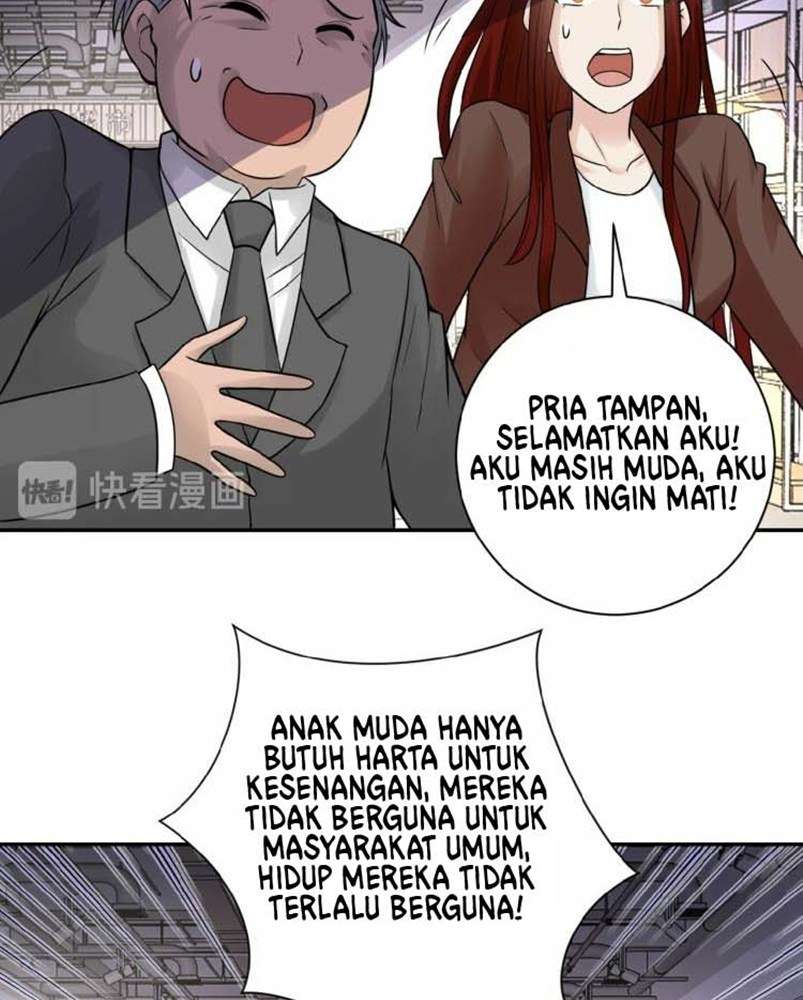 Super System Chapter 12 - halaman 59