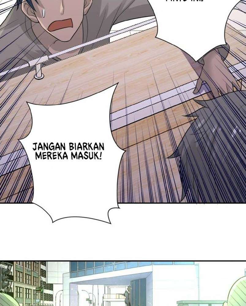 Super System Chapter 12 - halaman 6