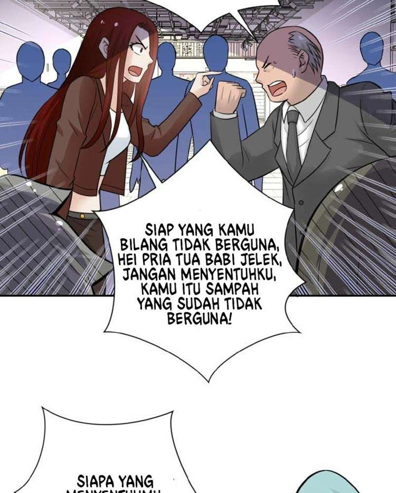 Super System Chapter 12 - halaman 60