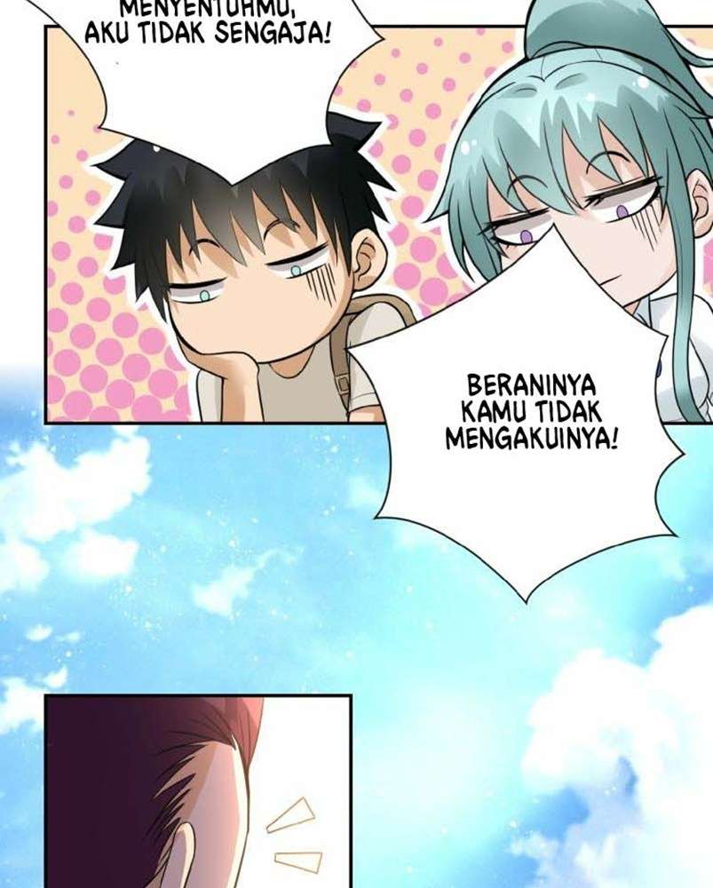 Super System Chapter 12 - halaman 61