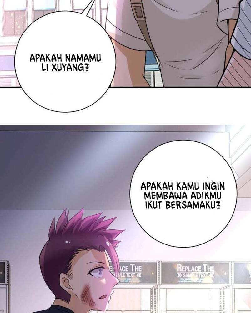 Super System Chapter 12 - halaman 63