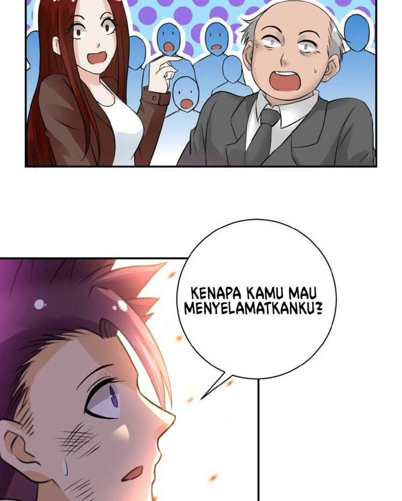 Super System Chapter 12 - halaman 65