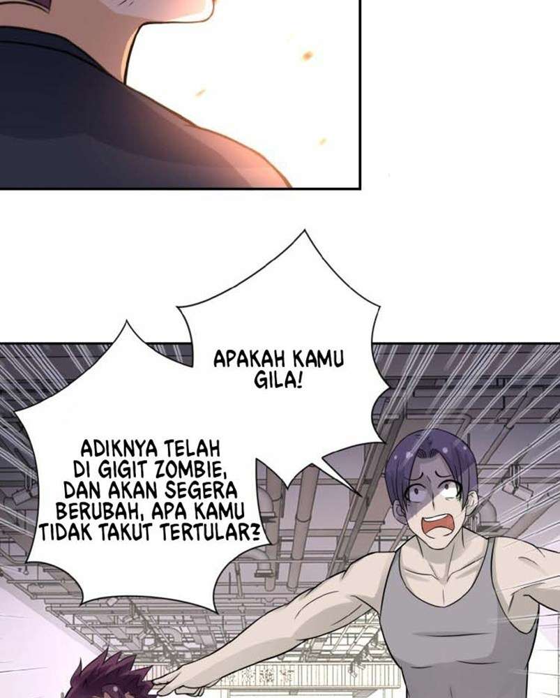 Super System Chapter 12 - halaman 66