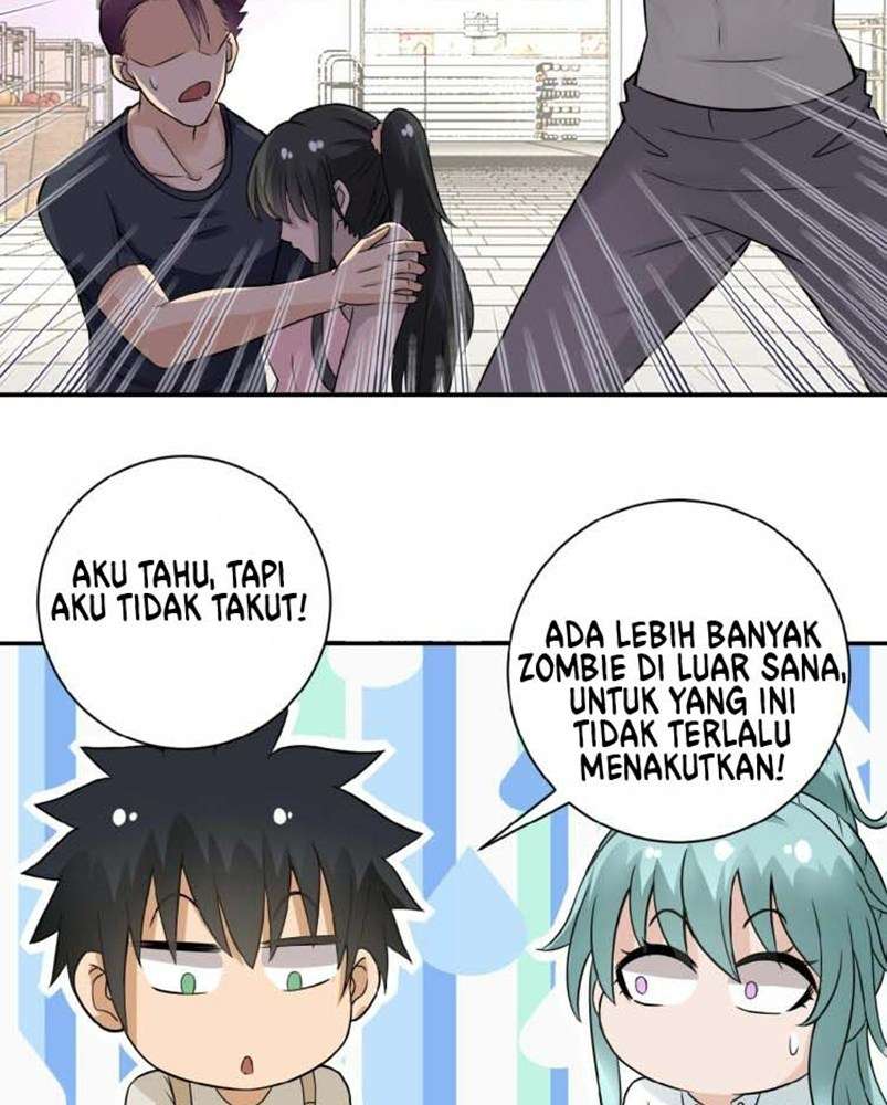 Super System Chapter 12 - halaman 67