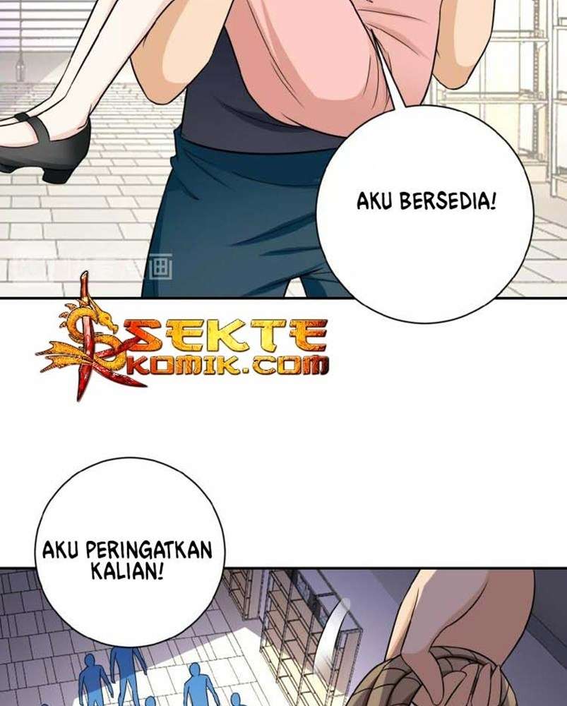 Super System Chapter 12 - halaman 70