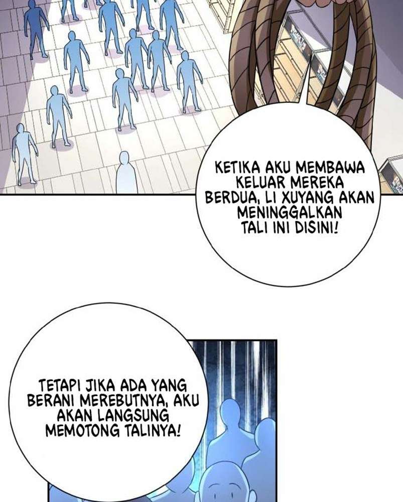 Super System Chapter 12 - halaman 71
