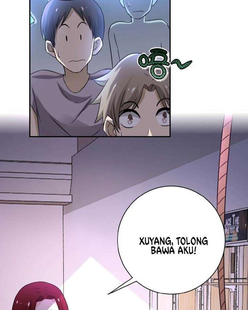 Super System Chapter 12 - halaman 72