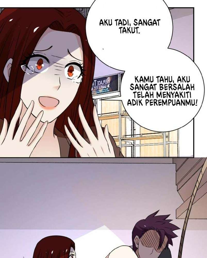 Super System Chapter 12 - halaman 74