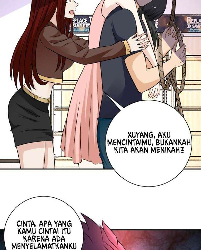 Super System Chapter 12 - halaman 75