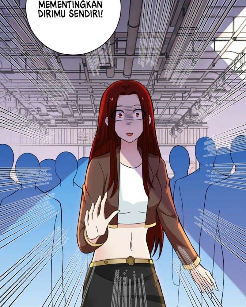 Super System Chapter 12 - halaman 77