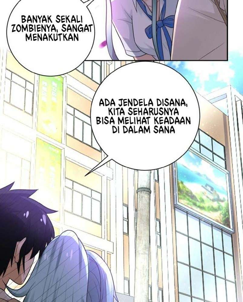 Super System Chapter 12 - halaman 8
