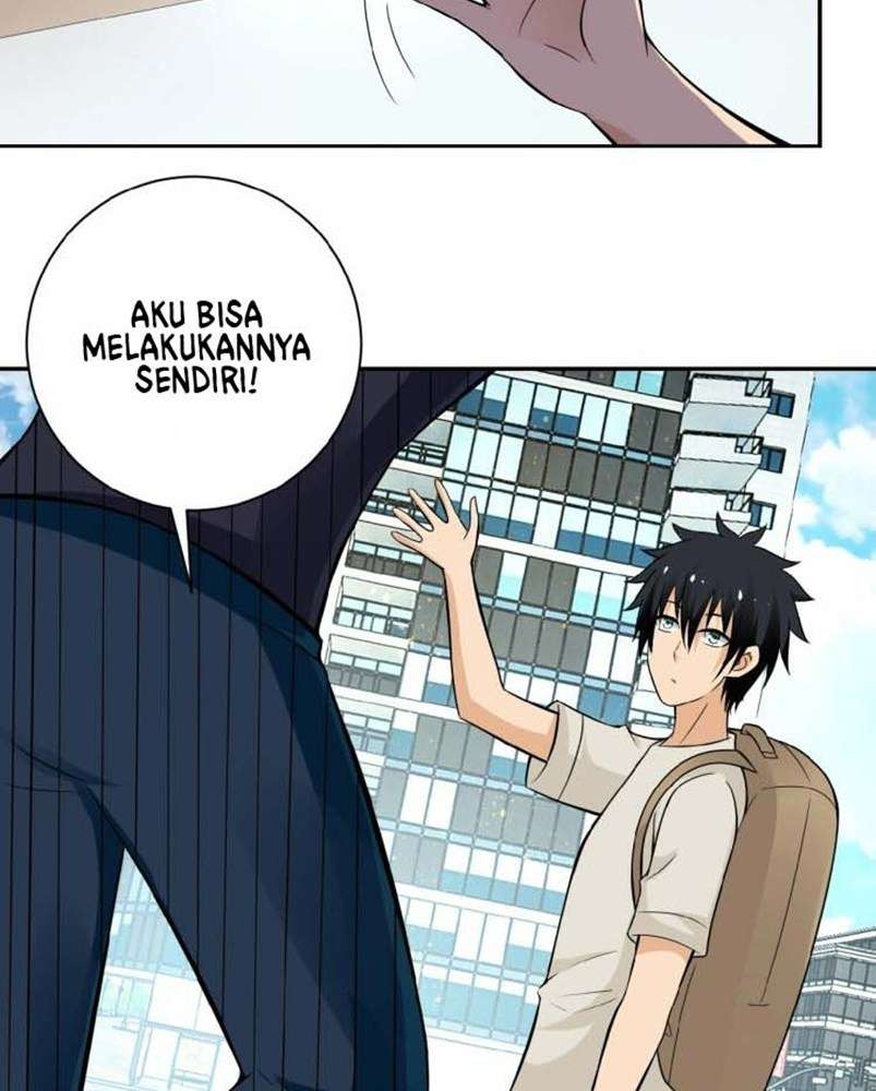 Super System Chapter 12 - halaman 81