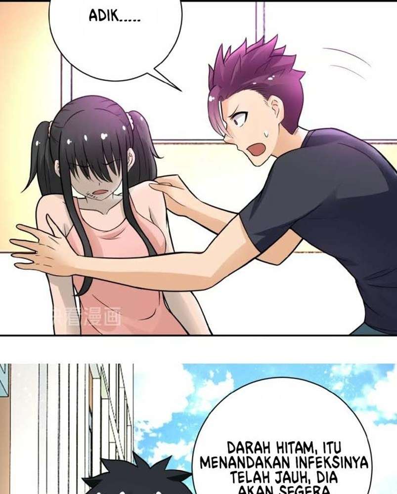 Super System Chapter 12 - halaman 84