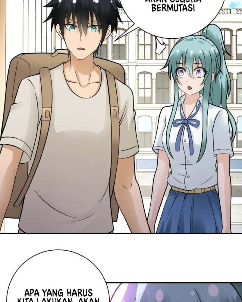Super System Chapter 12 - halaman 85