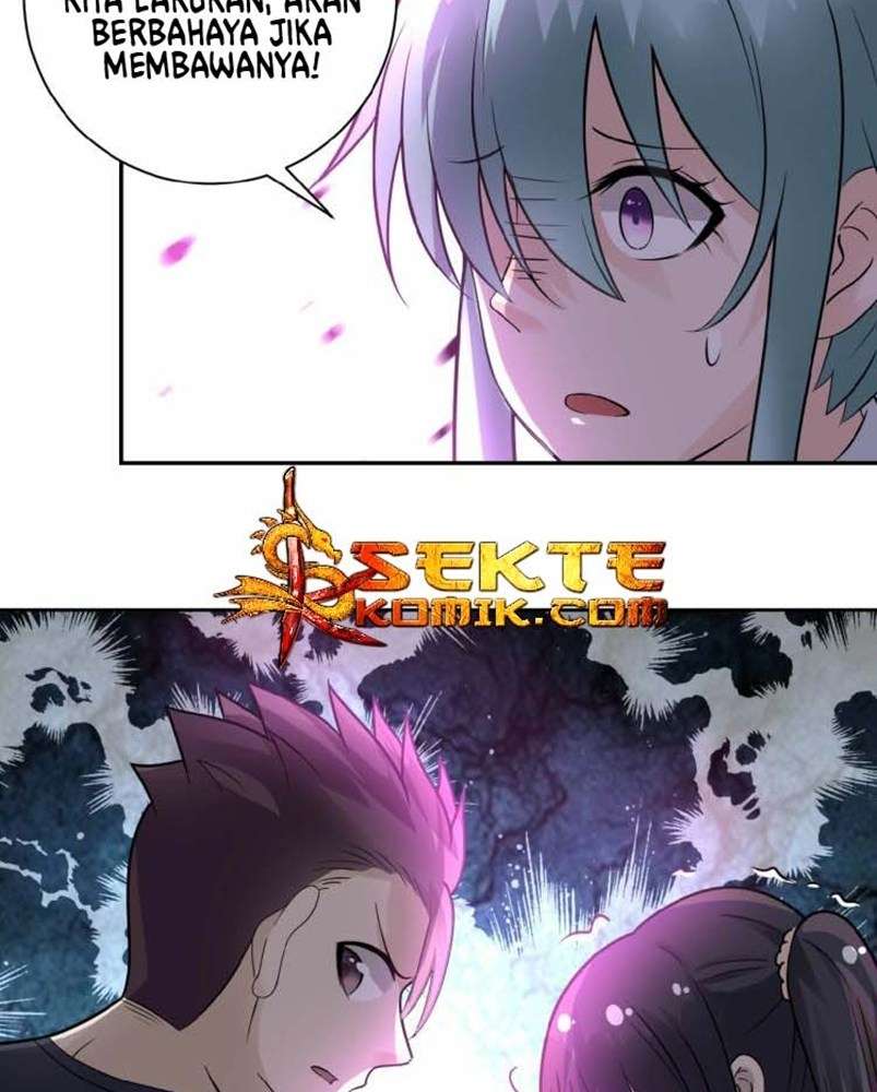Super System Chapter 12 - halaman 86