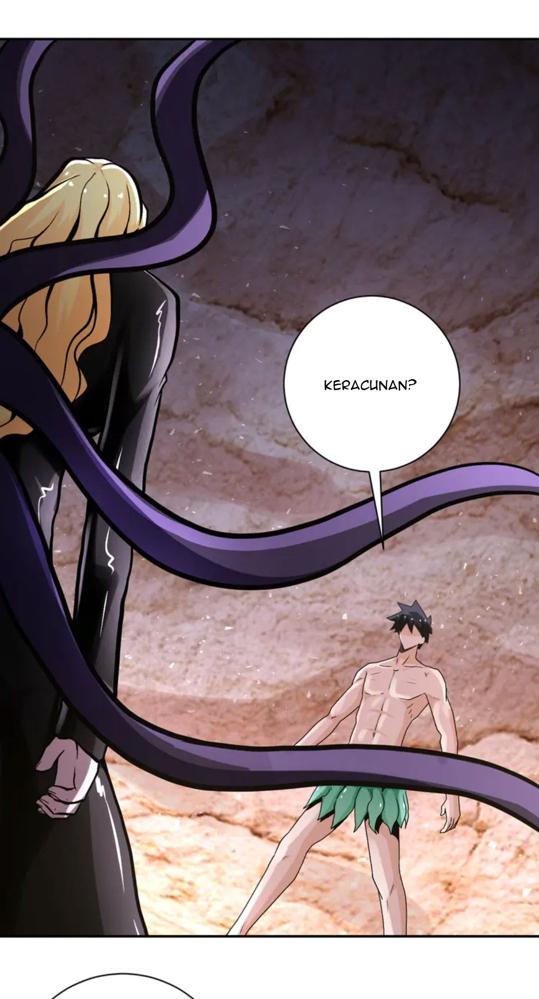 Super System Chapter 120 - halaman 2