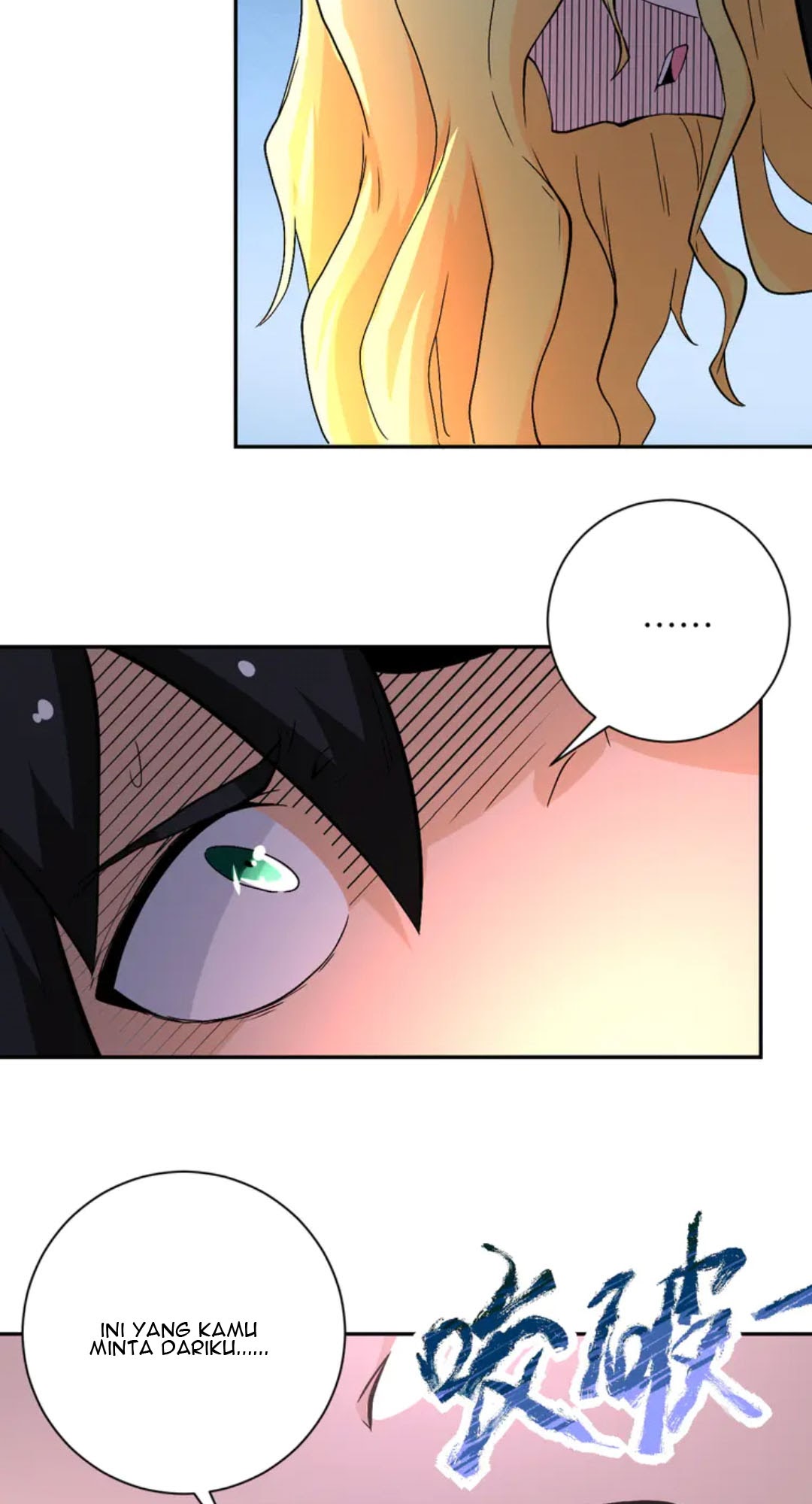 Super System Chapter 120 - halaman 21