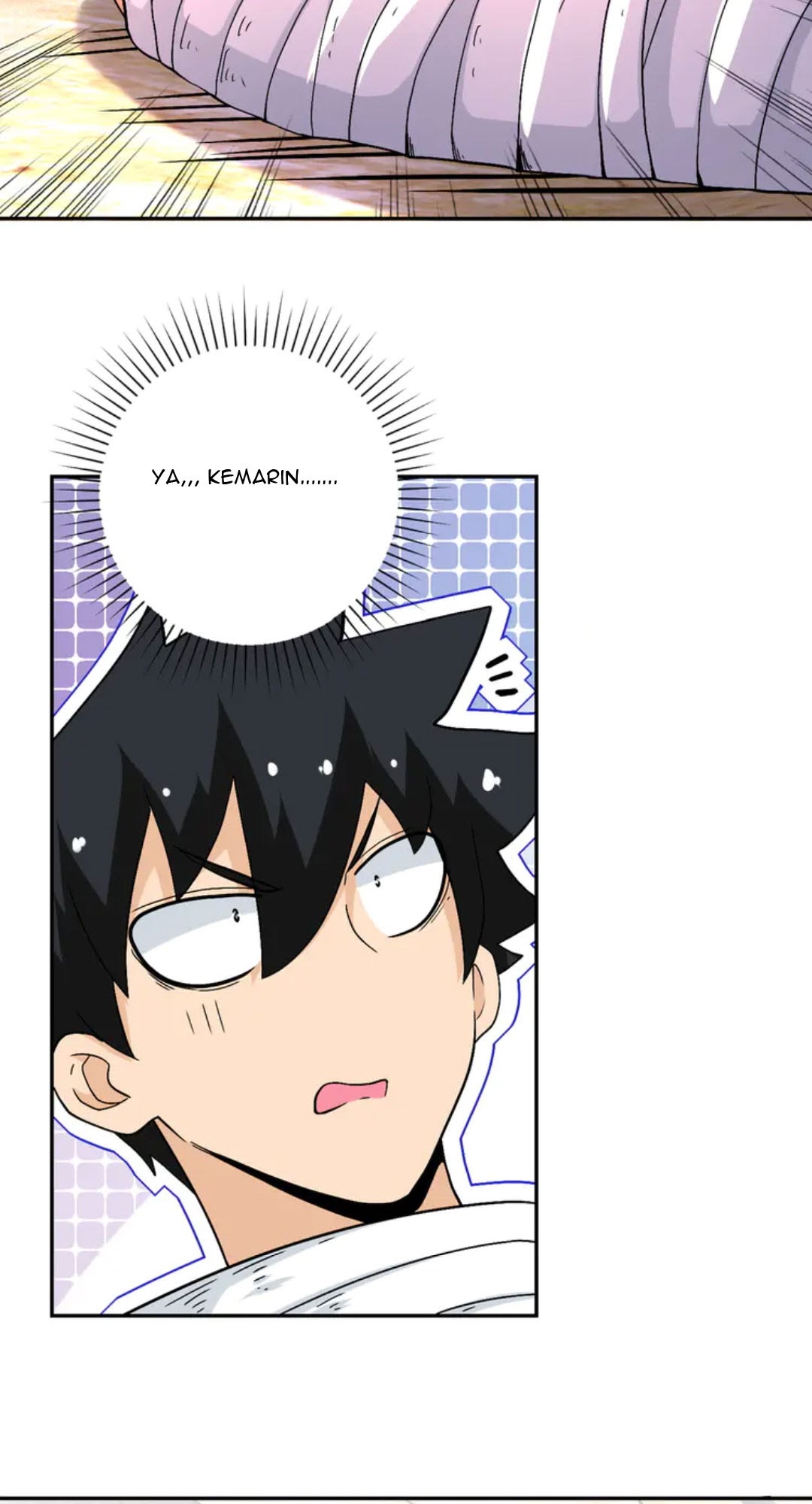 Super System Chapter 120 - halaman 28