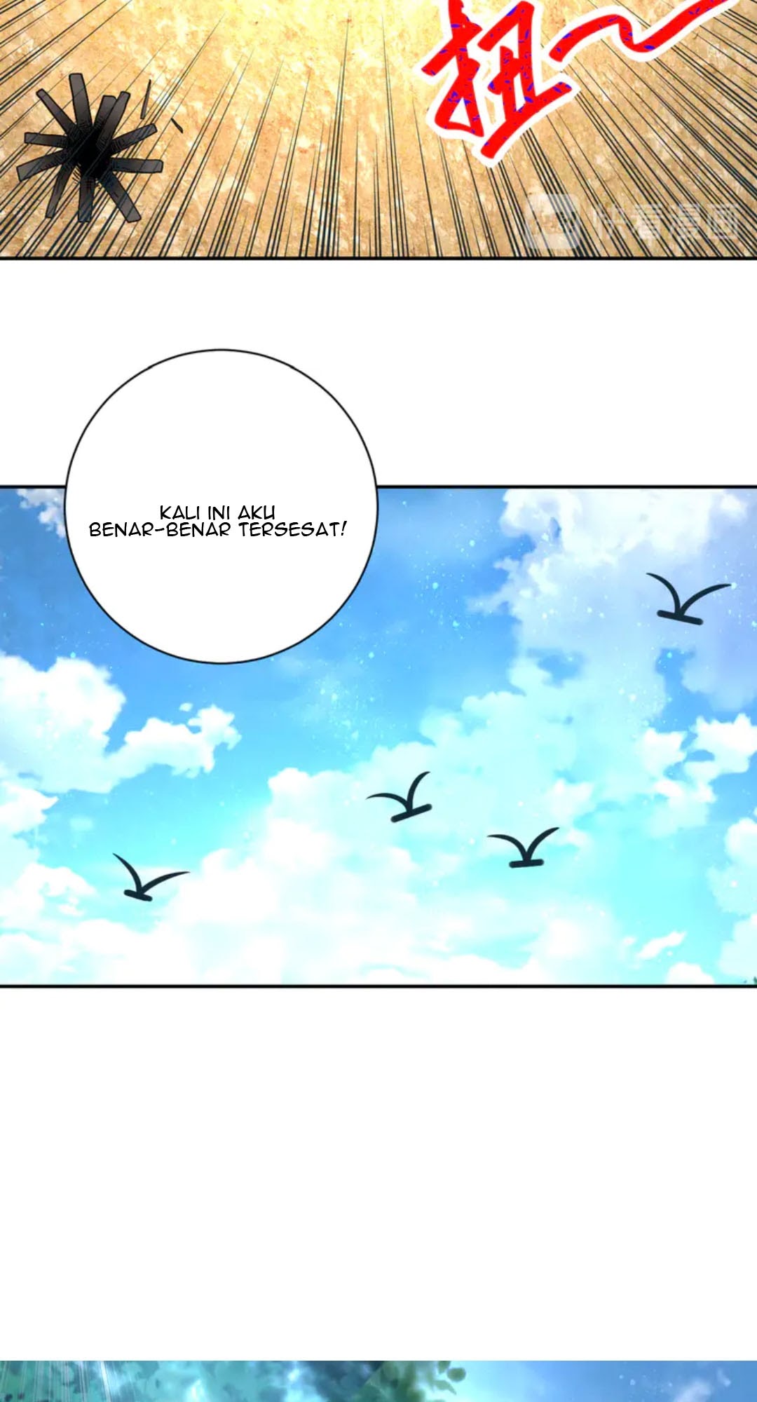 Super System Chapter 120 - halaman 30