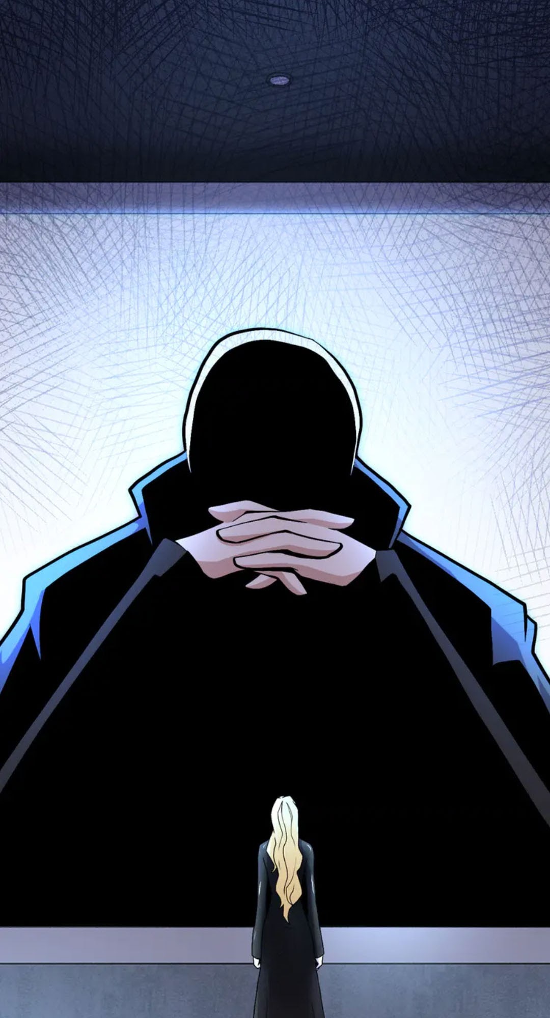 Super System Chapter 120 - halaman 34
